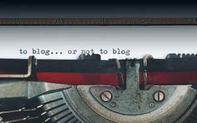 Pourquoi créer un Blog